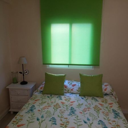 Piso Cerca De La Playa Appartement Málaga Buitenkant foto
